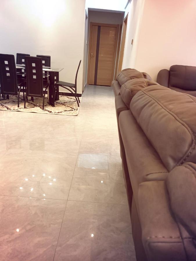 Diamond In Kileleshwa Othaya Rd Apartment Nairobi Exterior photo