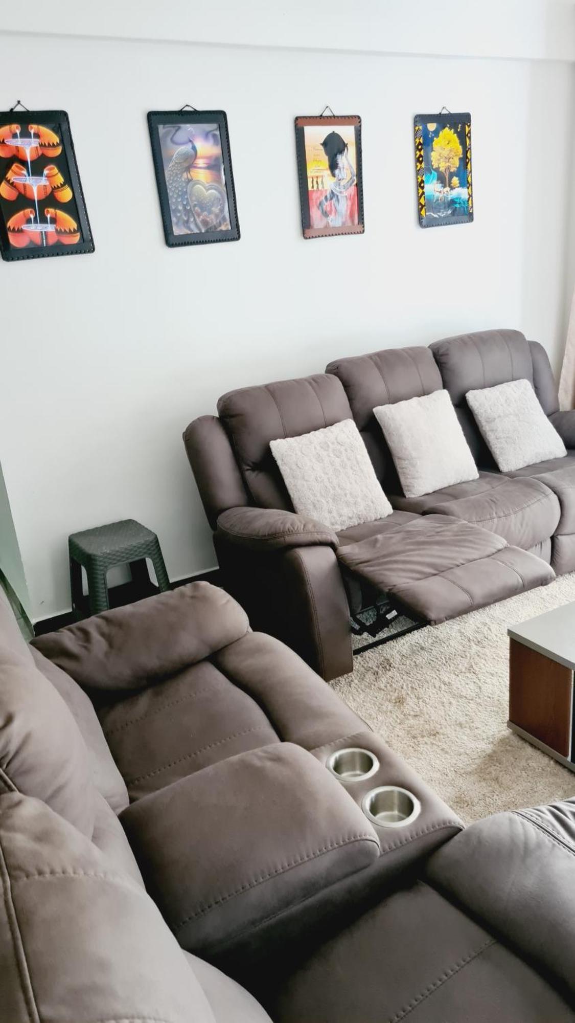 Diamond In Kileleshwa Othaya Rd Apartment Nairobi Exterior photo